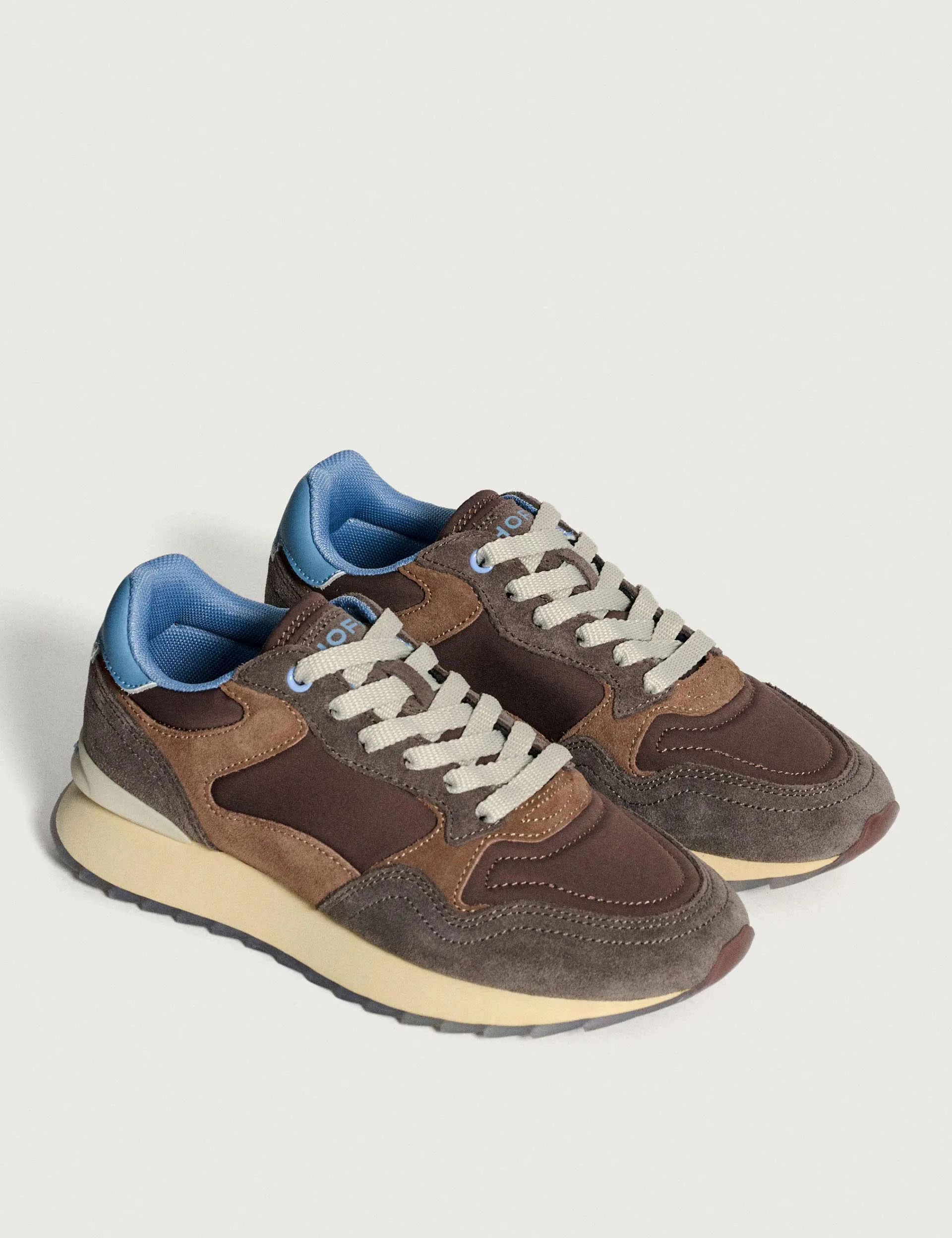 City - Amsterdam Everyday Routine