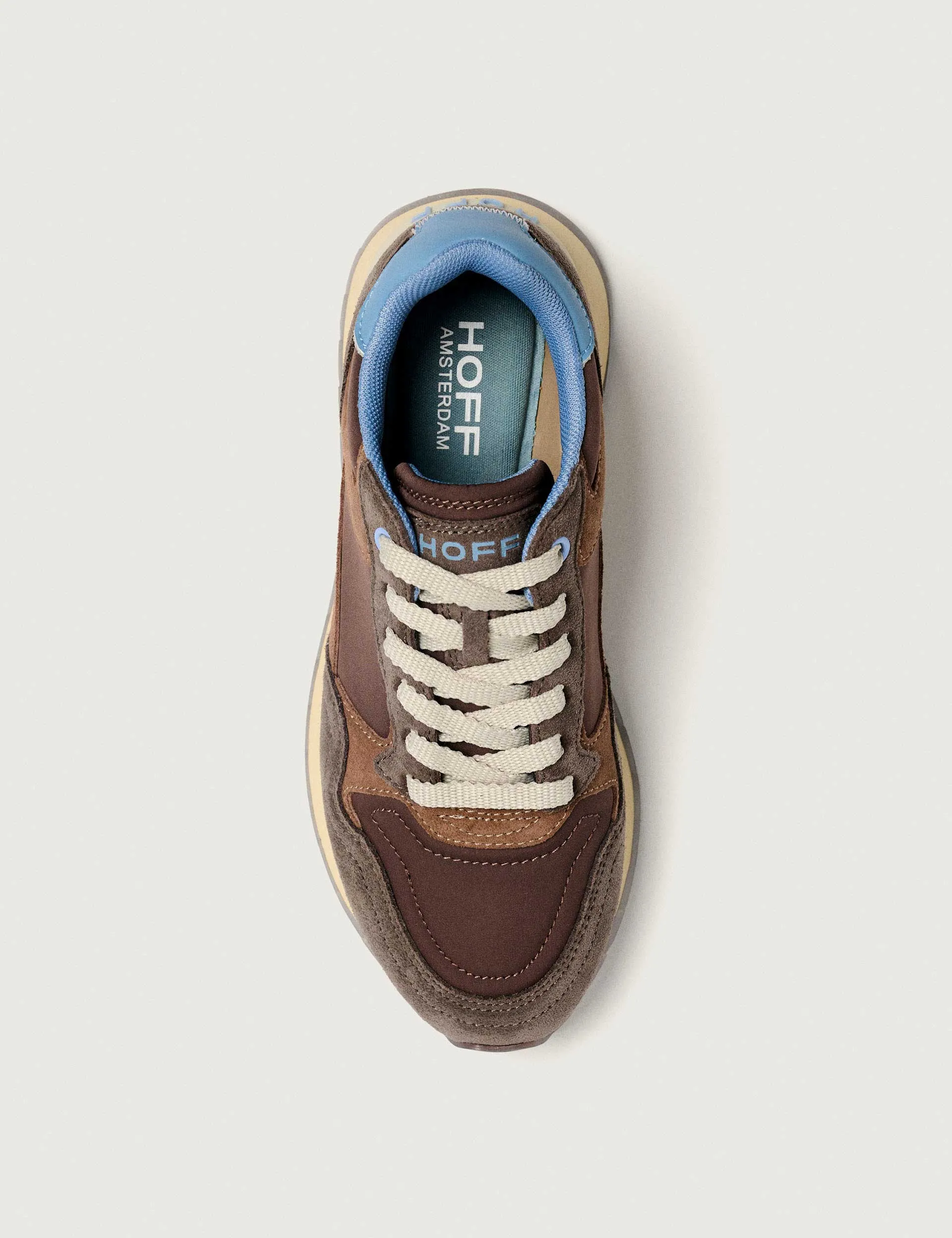 City - Amsterdam Ice Hike