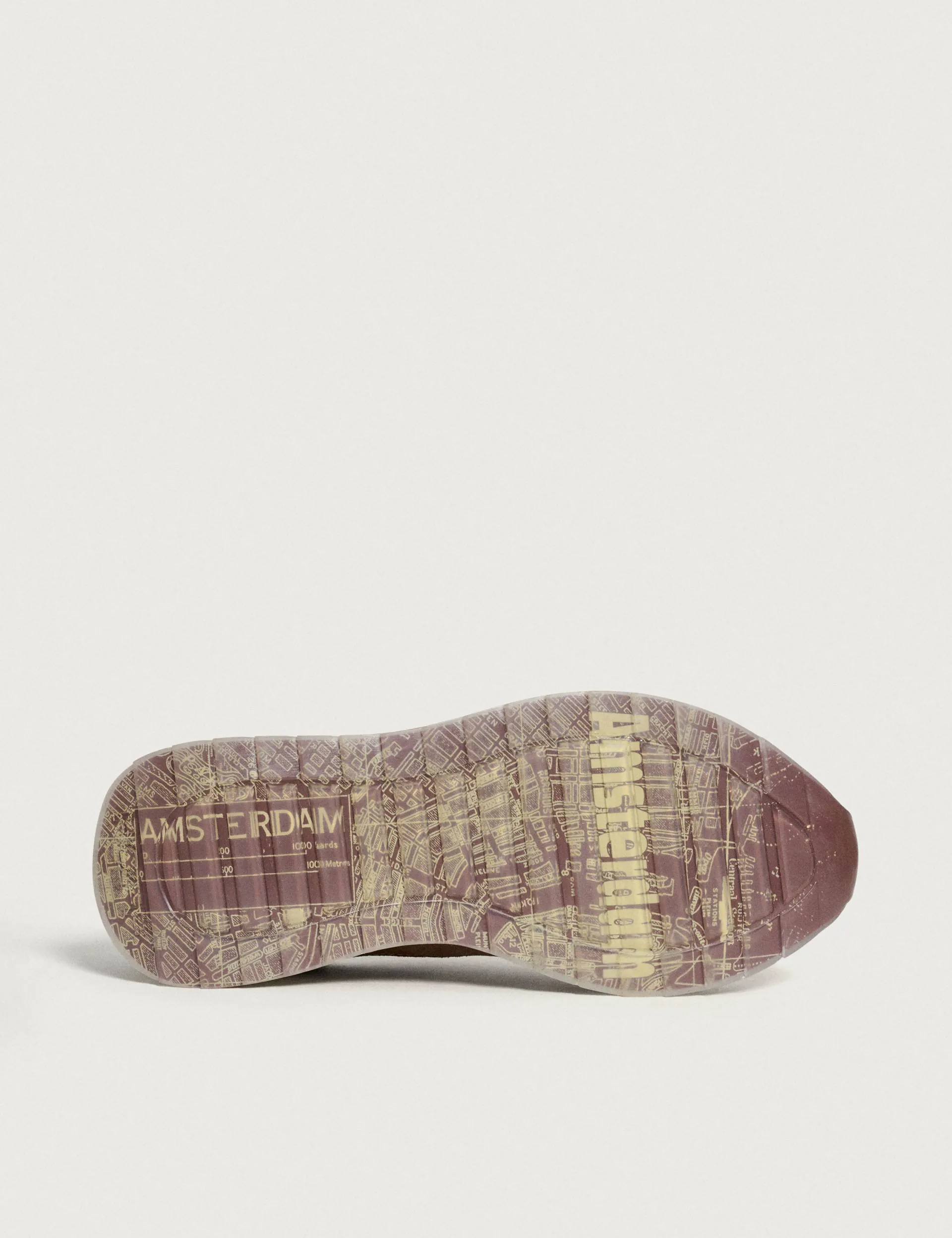 City - Amsterdam Relax Motion Gentle Fit