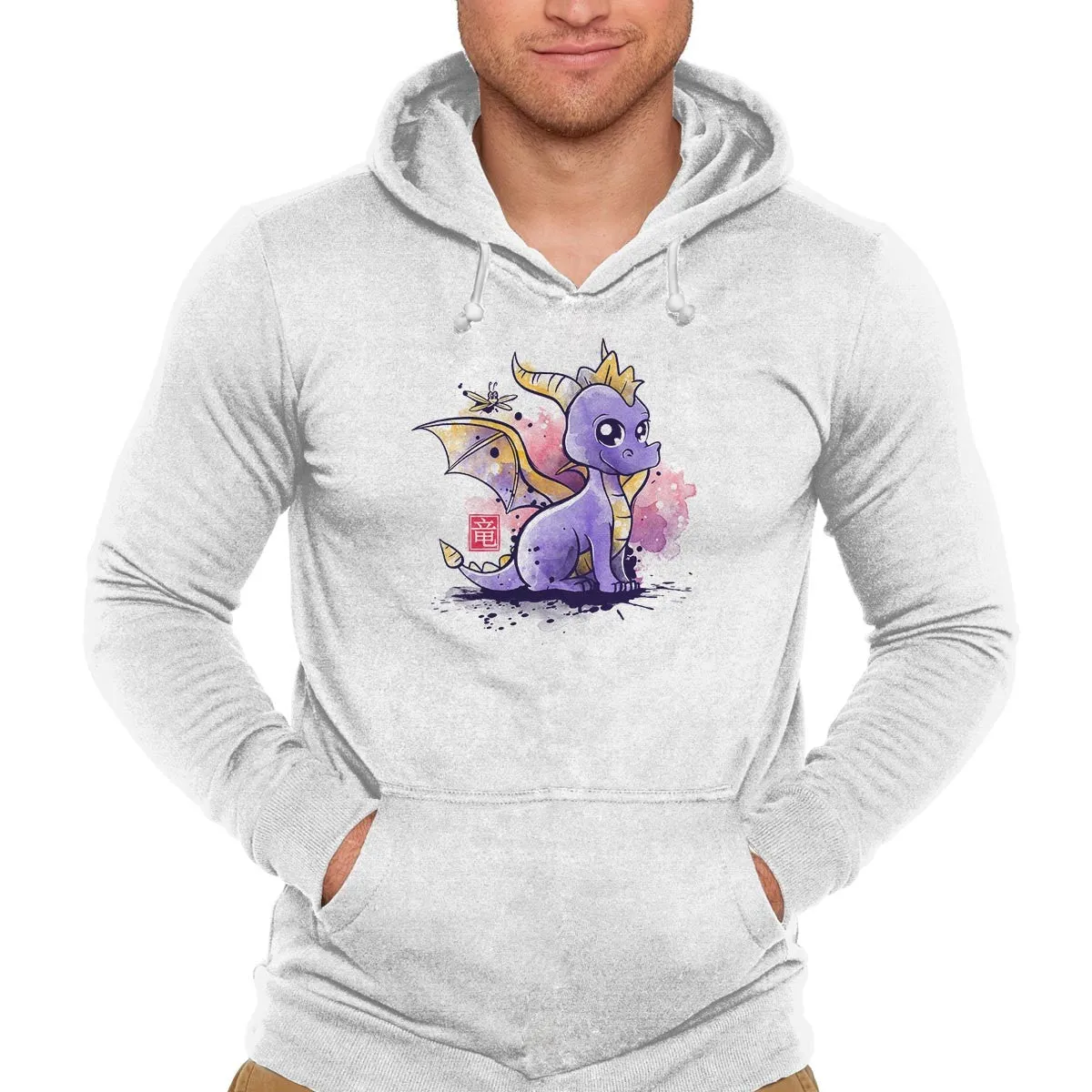 product package deal The Dragon and the Dragonfly