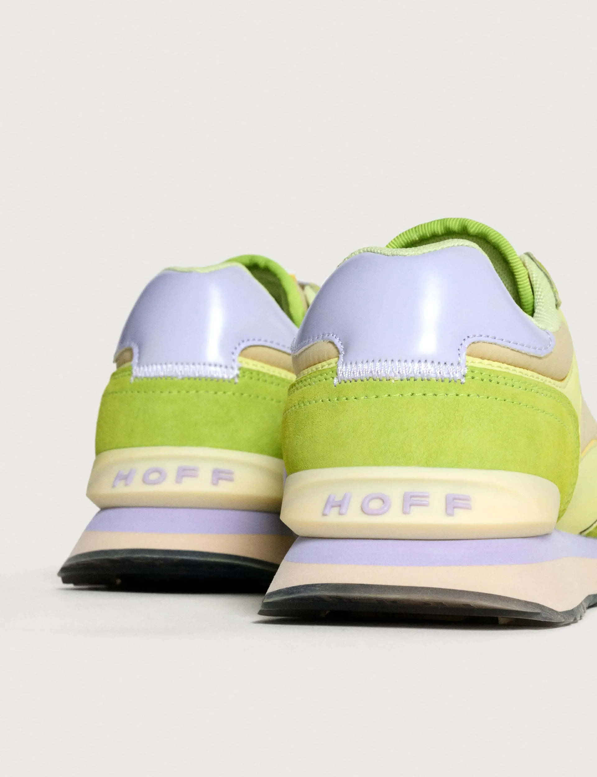 Light Sole Minimal Touch City - Kathmandu