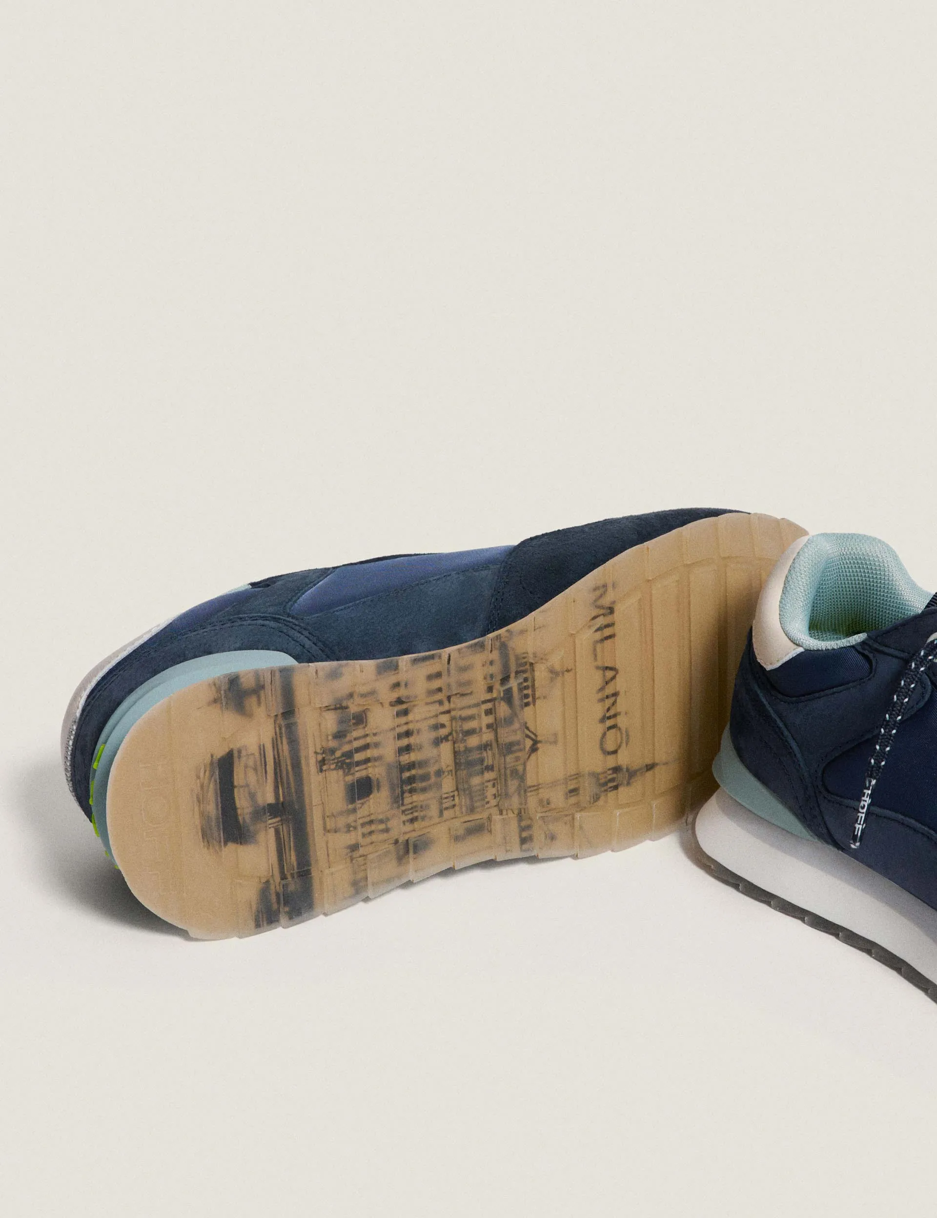 Basic Style City - Milano