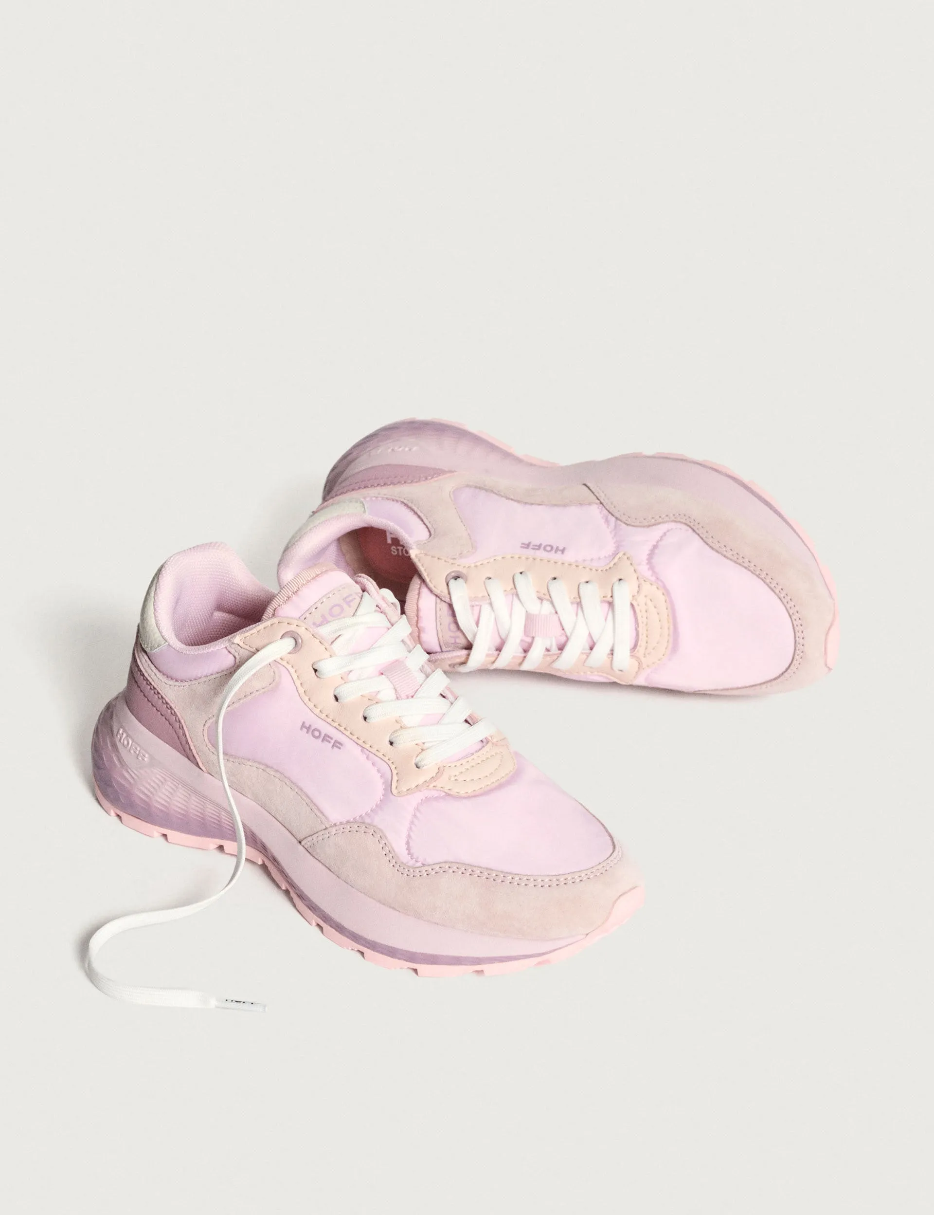 City MK II - Stockholm II Drill Step