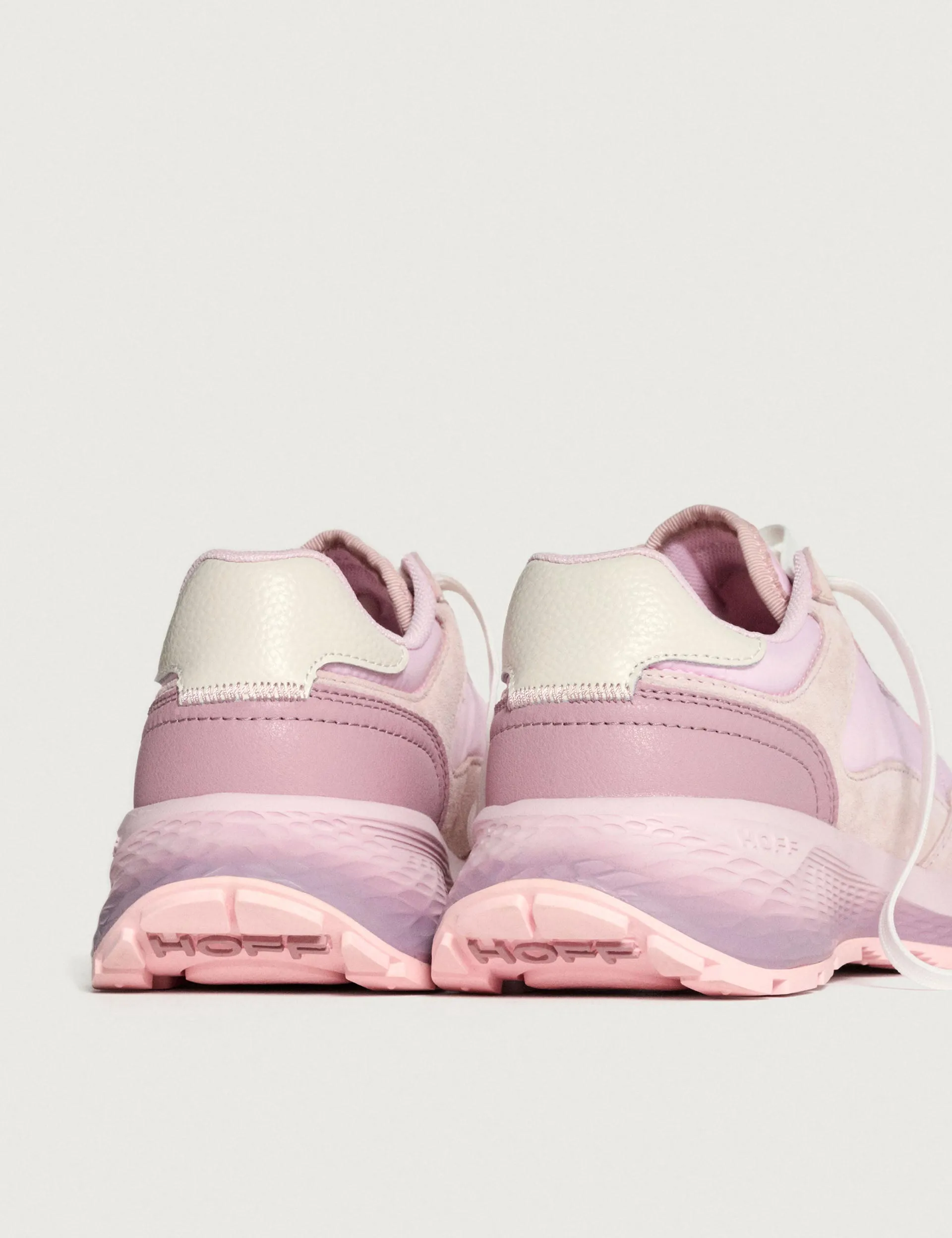 Fast Stride City MK II - Stockholm II