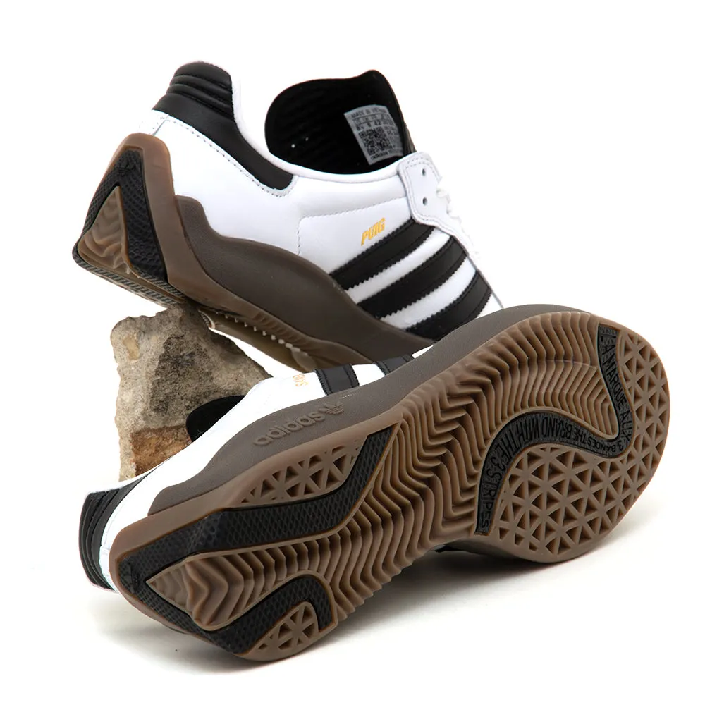 Body Align Puig Samba (Footwear White / Core Black / Gum 5)