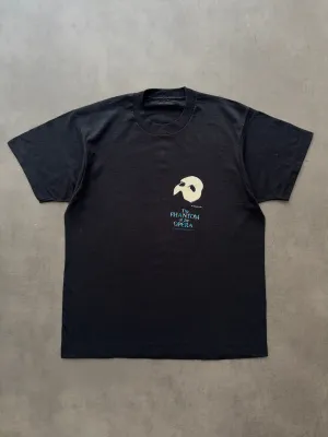 1980s Phantom of the Opera tee (L) FlexibleCollarOptions