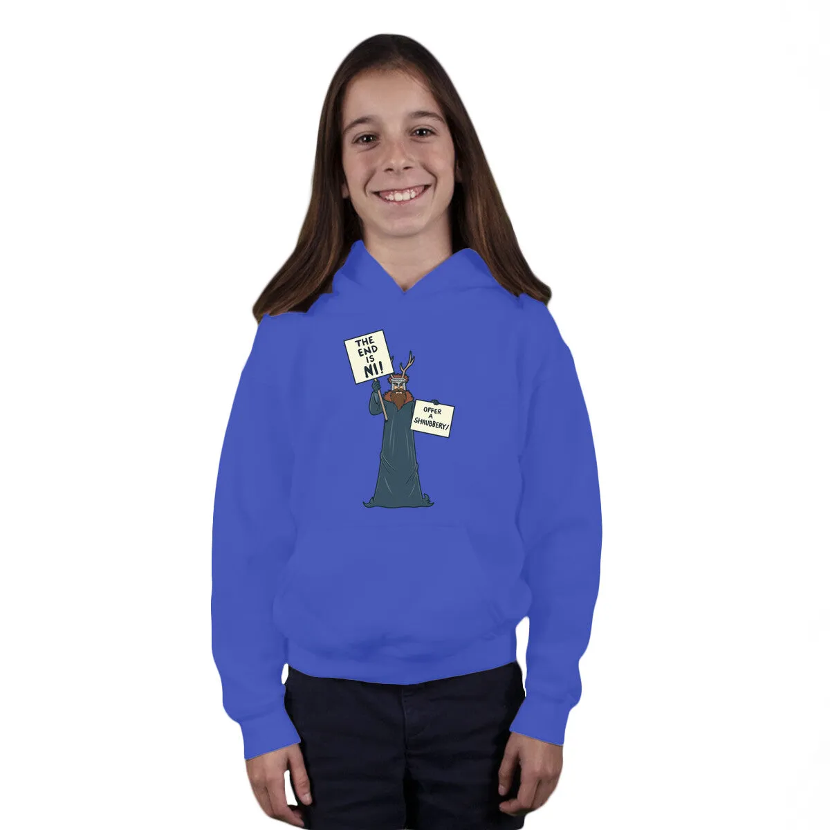 The End Is Ni! Timeless Fashion Ribbed Cuffs