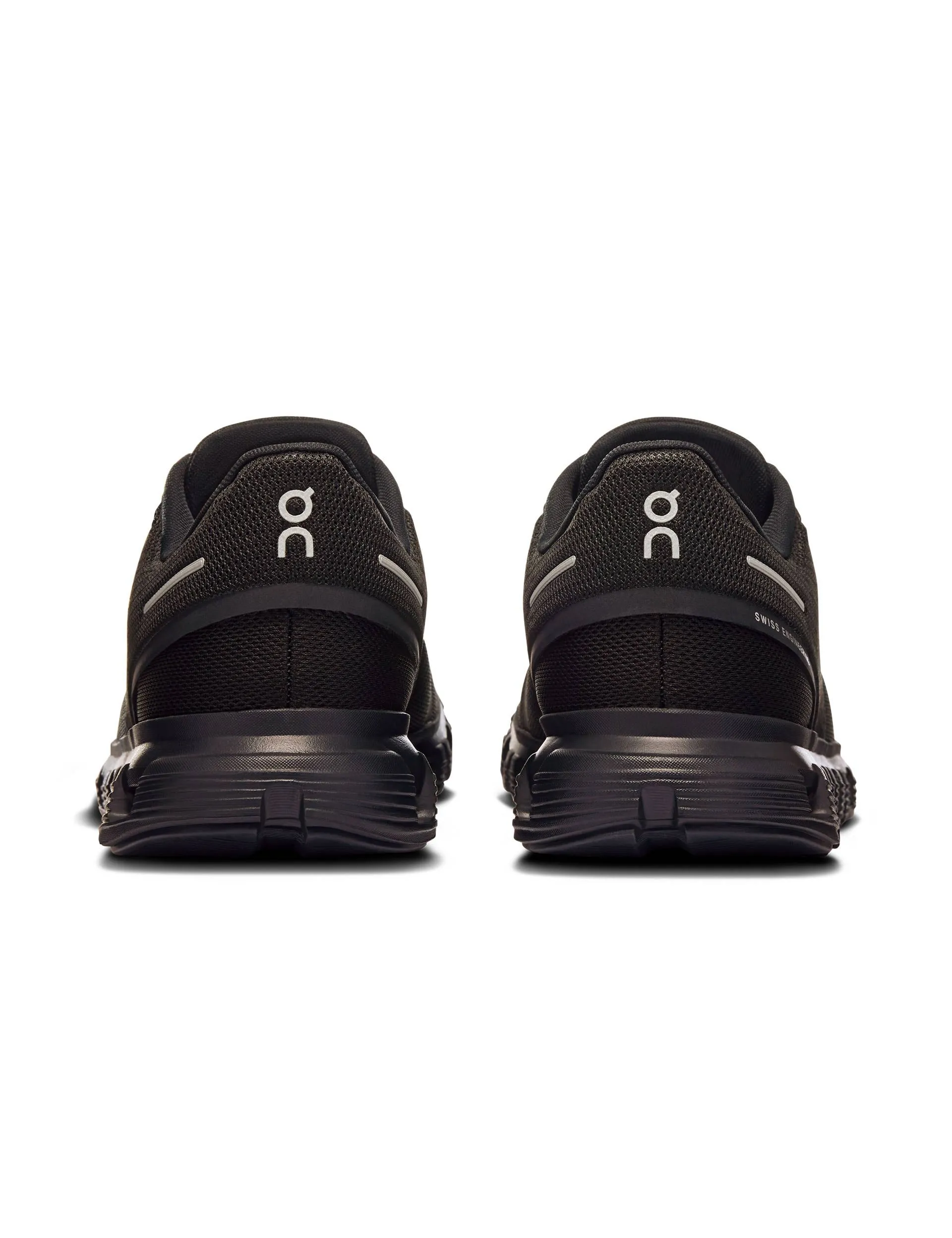 Functional Fit Cloud 6 - Black