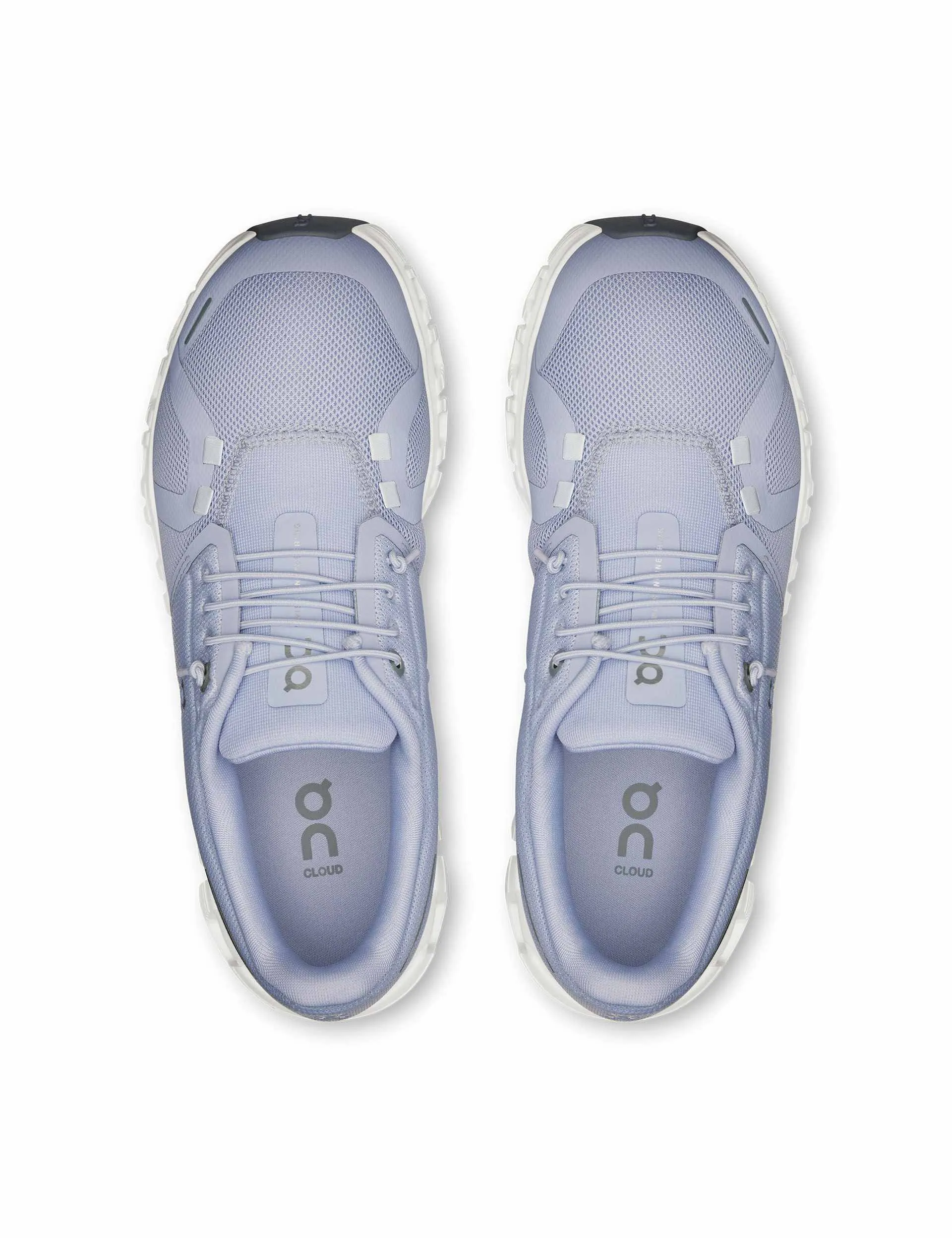 Senior Wear Arch Care Cloud 6 - Nimbus/White