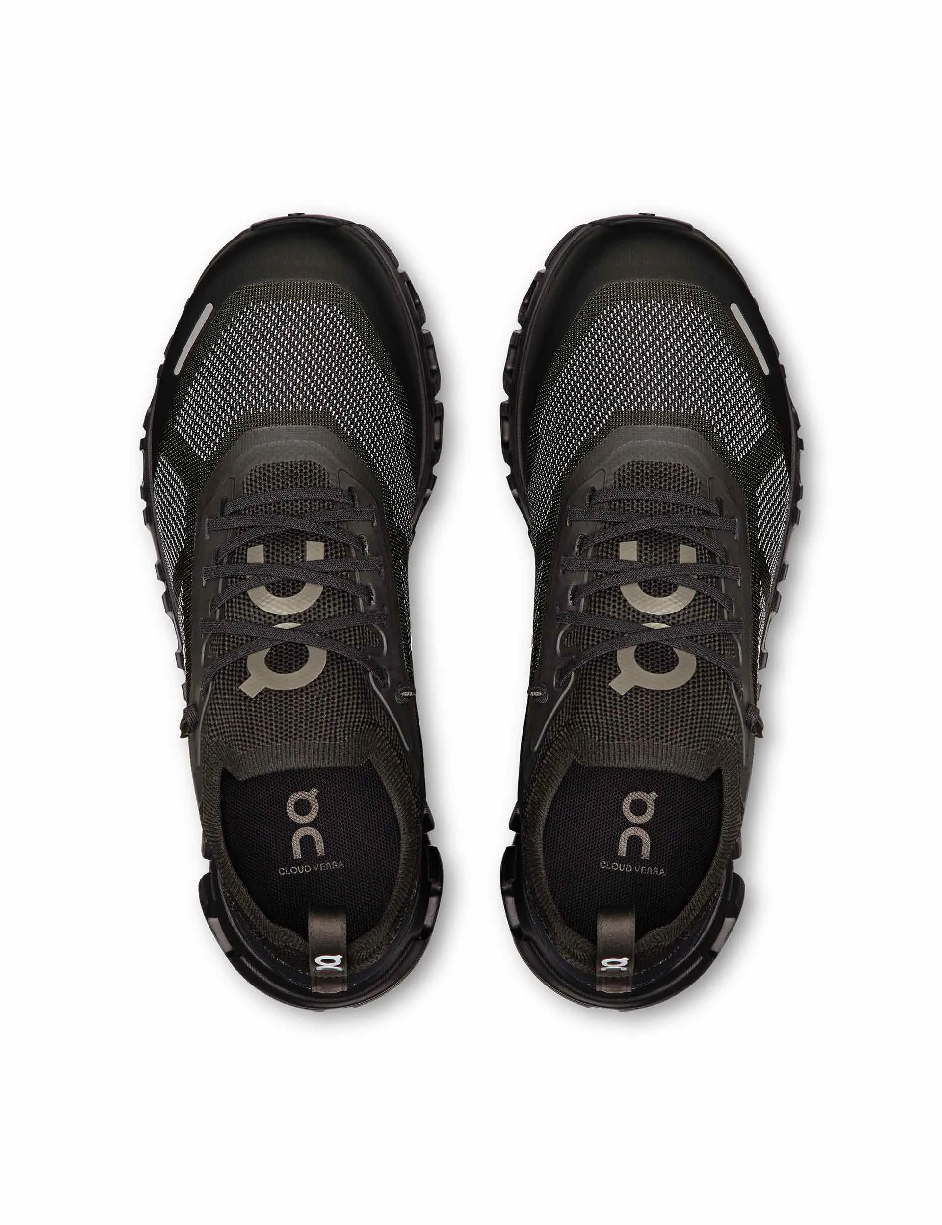 Relax Ready Bus stop Cloud 6 Versa - Black/Eclipse