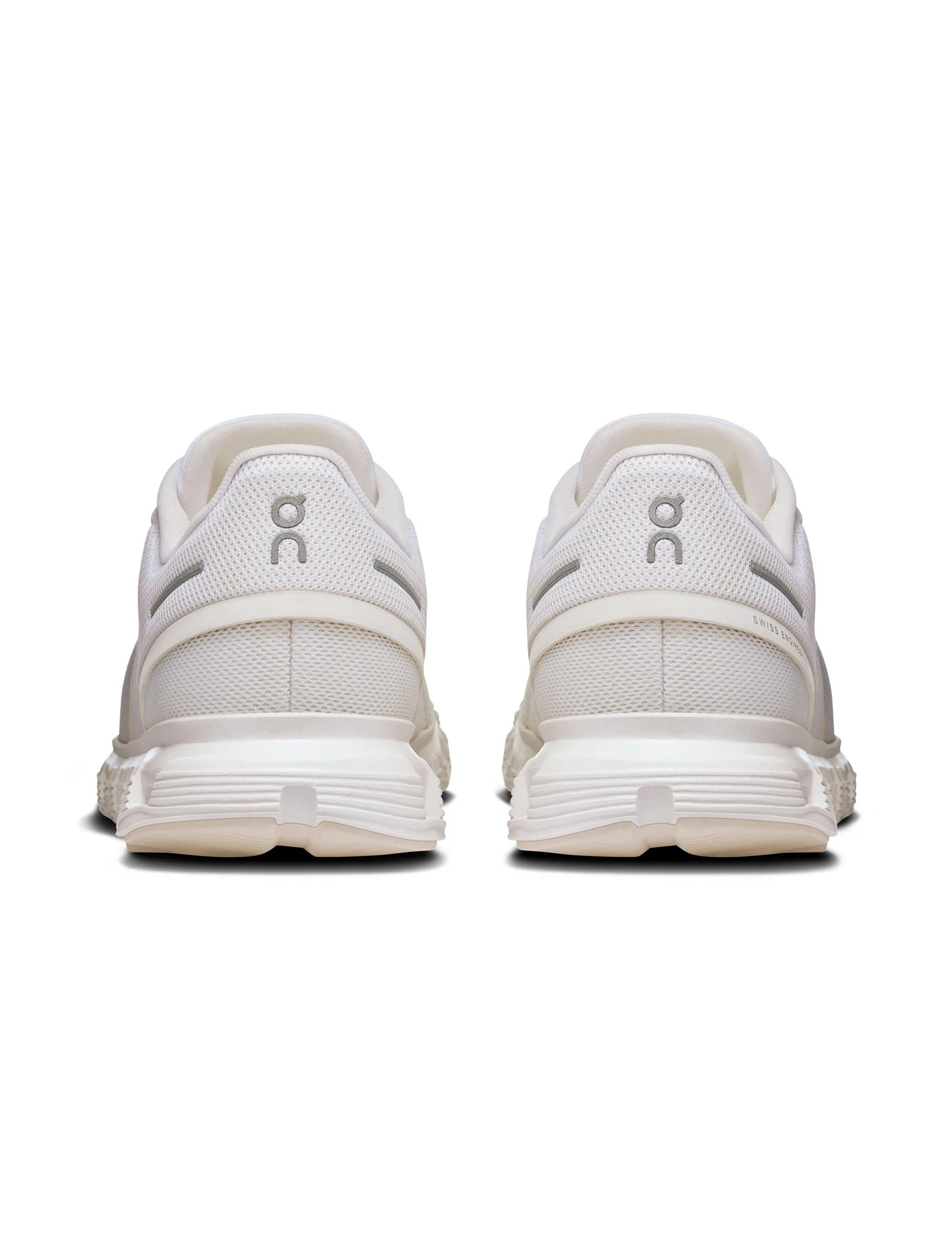 Cloud 6 - White Toe Space All Rounder