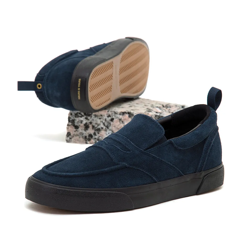 Autumn Tone Cohiba SL30 (Dark Navy)