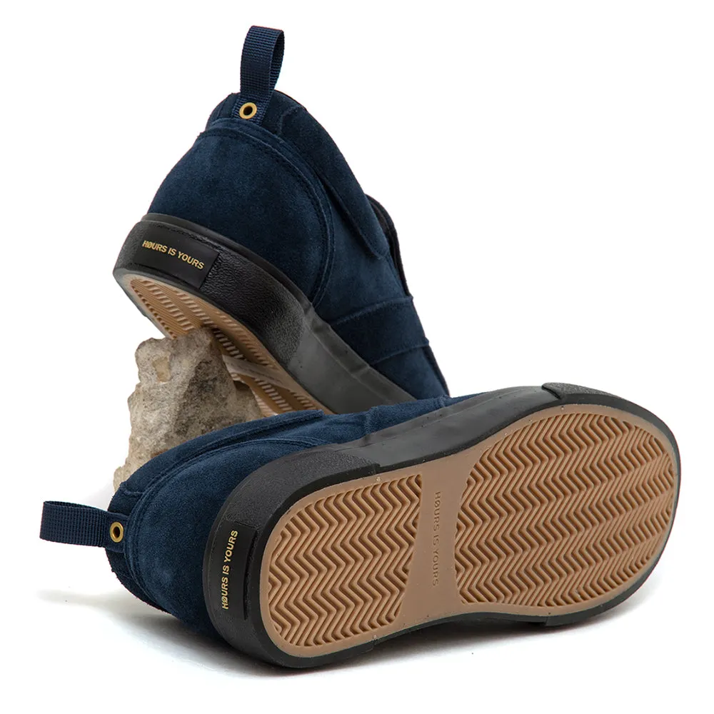 Sole Soft Cohiba SL30 (Dark Navy)