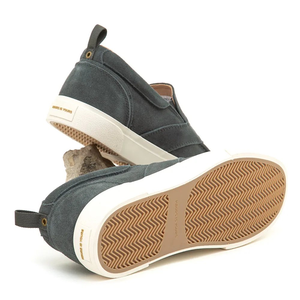 Cohiba SL30 (Gun Metal Grey) (S) Gloss Mood slow walk