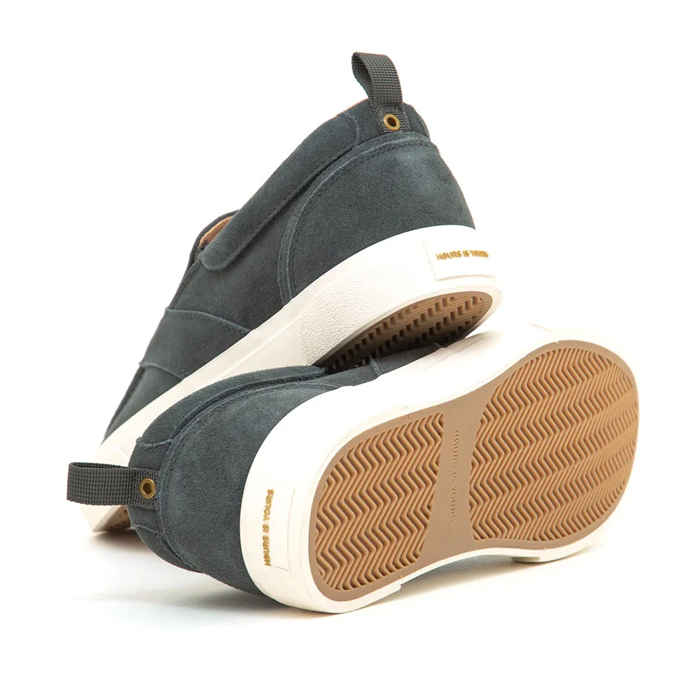 Cohiba SL30 (Gun Metal Grey) (S) Teen Edge Slip Resistant