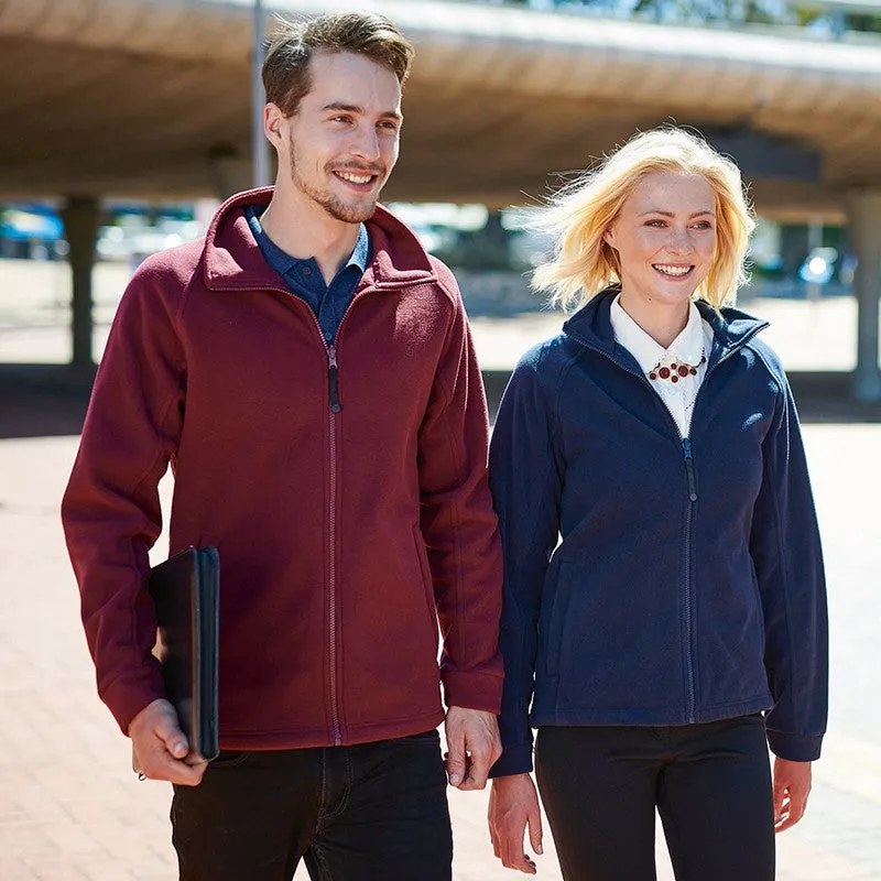 Autumn Chill Thor III Fleece | BLACK