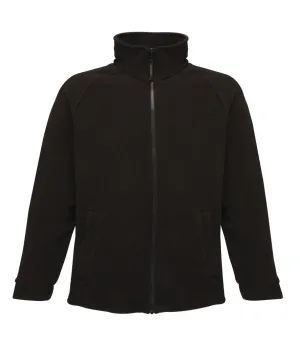 Thor III Fleece | BLACK Style Chill