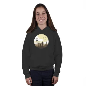 Nuclear Walk Fitted Shape