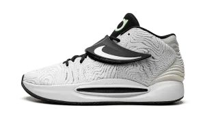 Anti Impact KD 14 TB "White/Black"