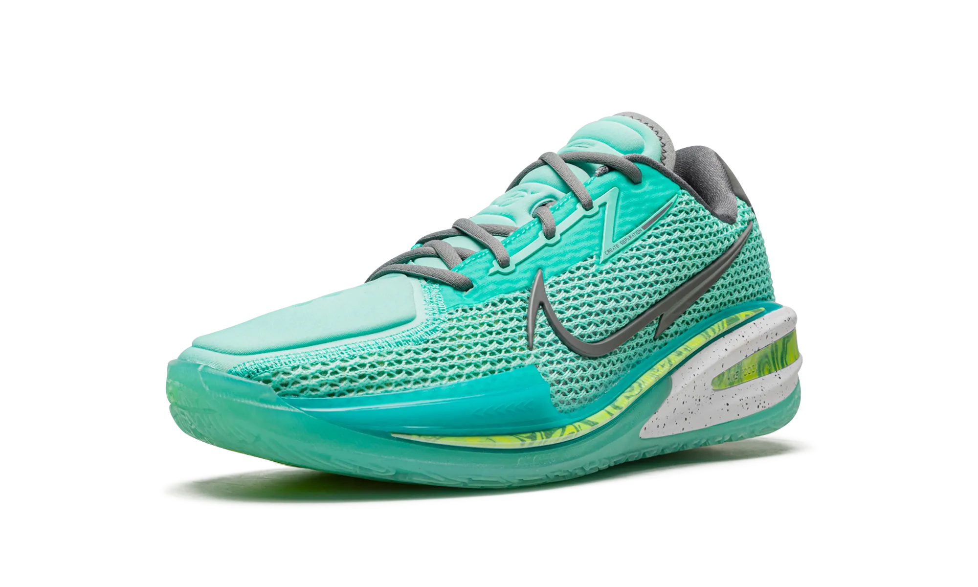 Air Zoom G.T. Cut "Sabrina Ionescu" Breathable Padding Hot weather run