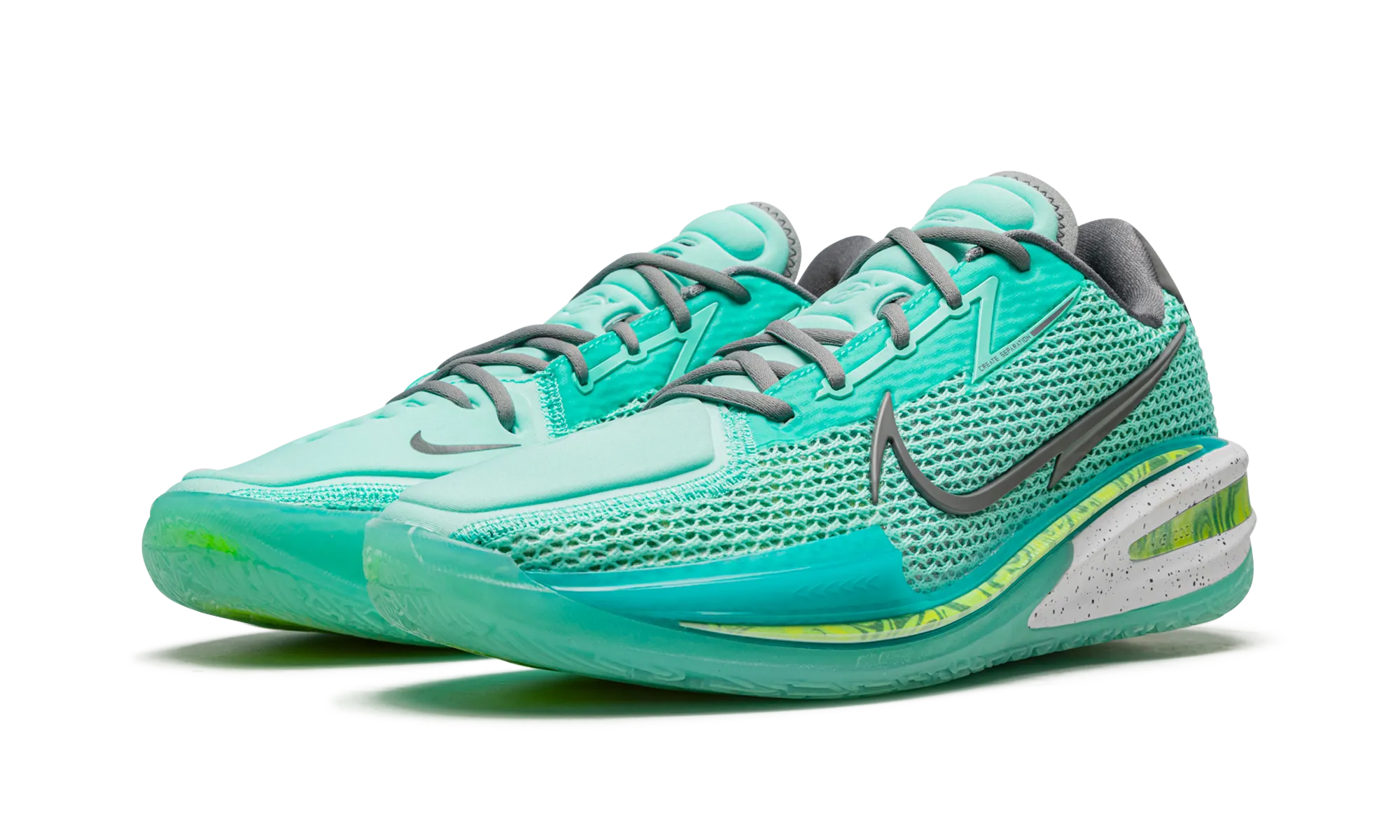 Air Zoom G.T. Cut "Sabrina Ionescu" Light - On - Feet Energy Flex