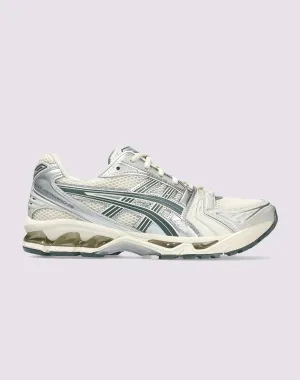 Gel Insert System running endurance improvement Asics GEL-KAYANO 14