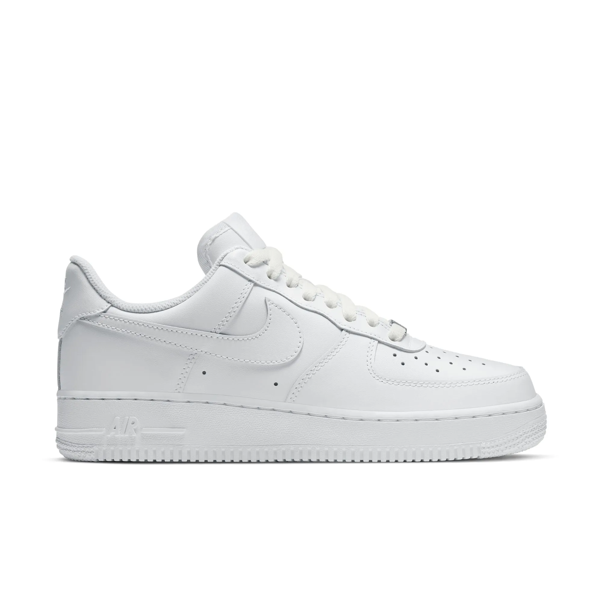 Women's Nike Air Force 1 '07 Quiet Traction Subtle Form