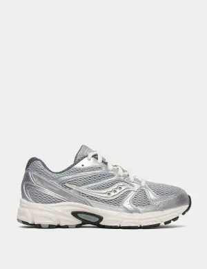 Coast Step Range Hike Ride Millennium - Silver/Cream