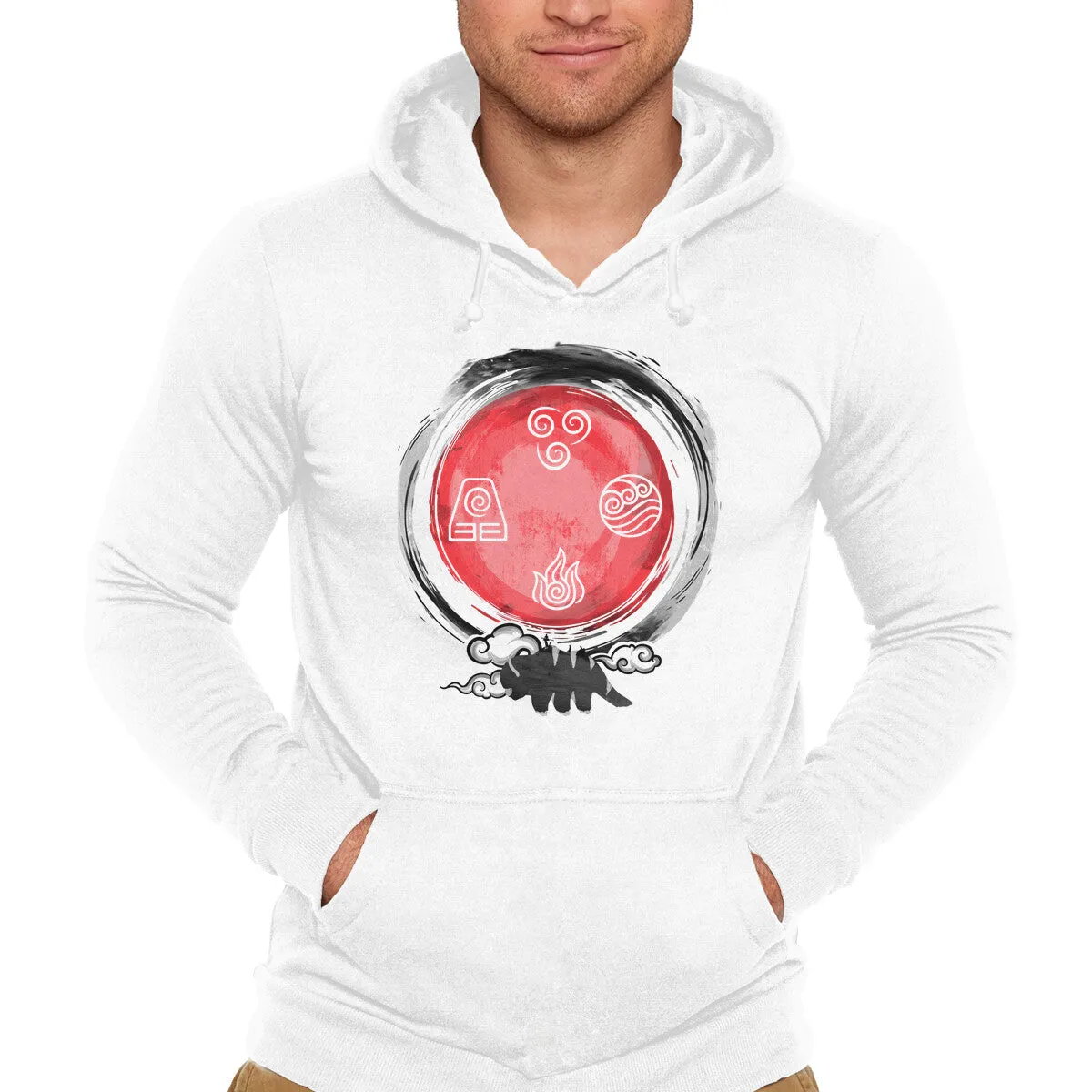 Flying Bison Appa product water resistant protection