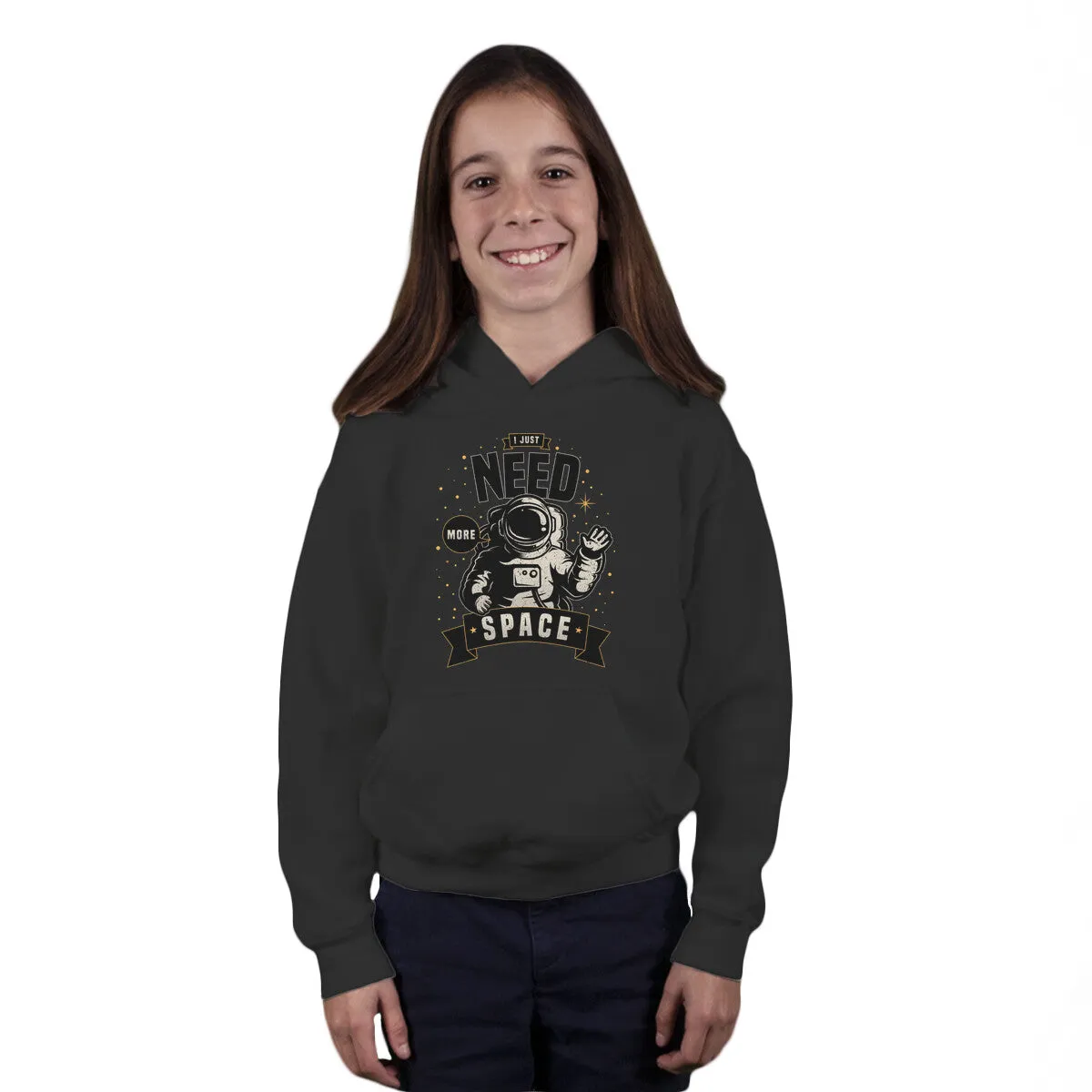 solo wear I Just Need More Space