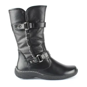 Women's Gabi-2 Winterboot Active Black Edge