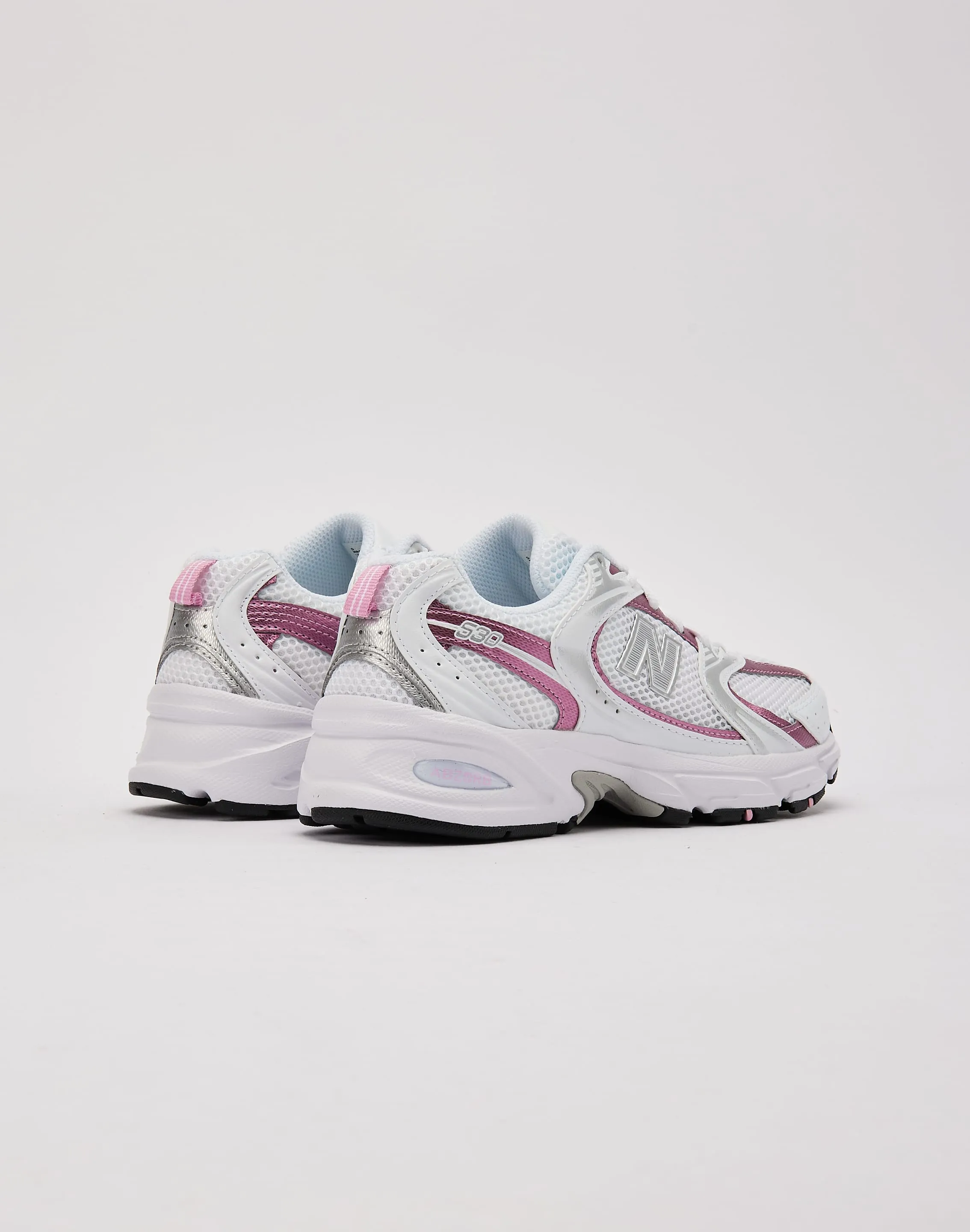 New Balance 530 Bonded Reinforcements