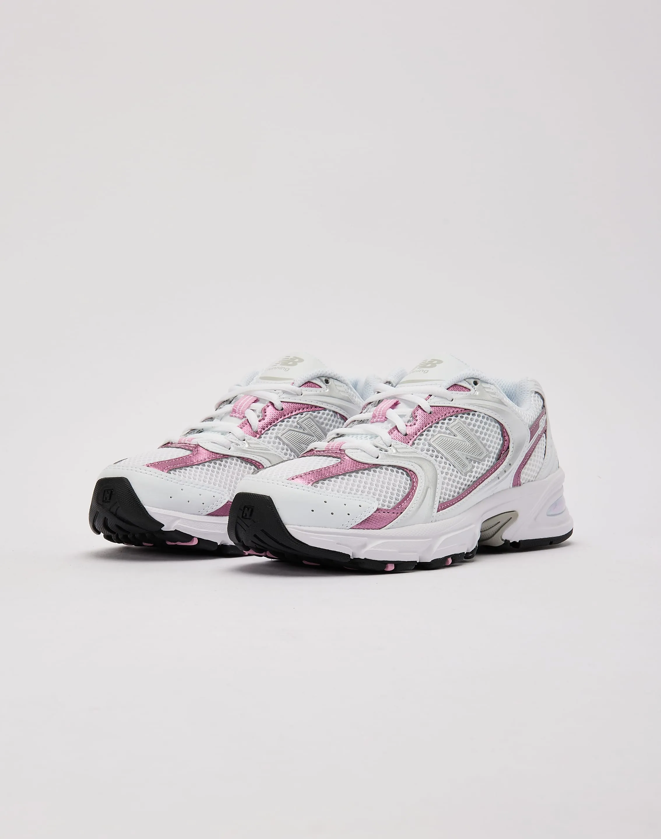 Sunny Weather Running New Balance 530