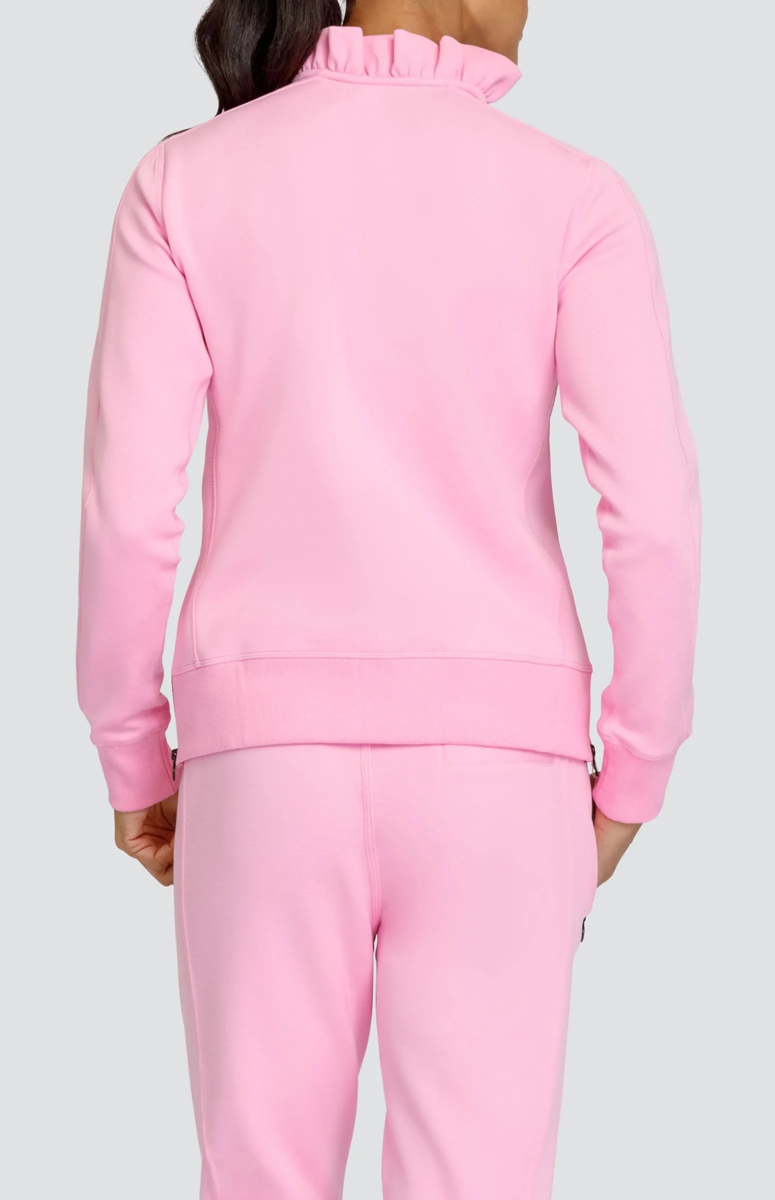 Condoleezza Begonia Pullover Men's masculinity