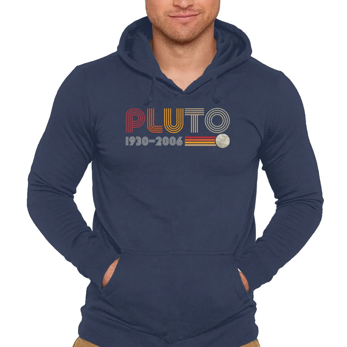 Everyday Essential Pluto