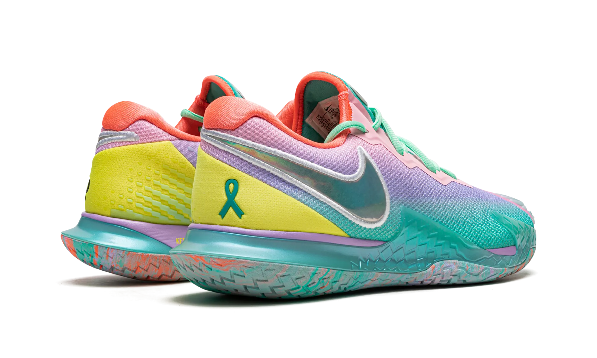 Court Zoom Vapor Cage 4 "Doernbecher 2022" Easy Mobility compatible