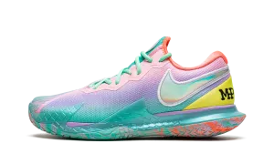 Adaptable to different terrains Ventilation Channels Design Court Zoom Vapor Cage 4 "Doernbecher 2022"