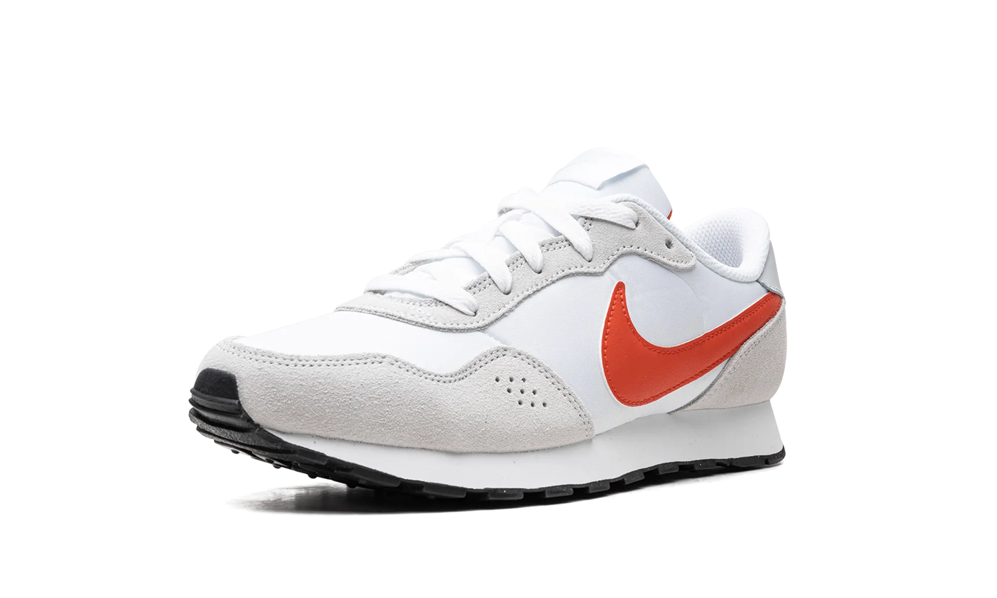 MD Valiant GS "PURE PLATINUM PICANTE RED" Airflow Fabric