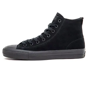 Padded Comfort Cold Weather CTAS Pro Hi (Black / Black / Black)