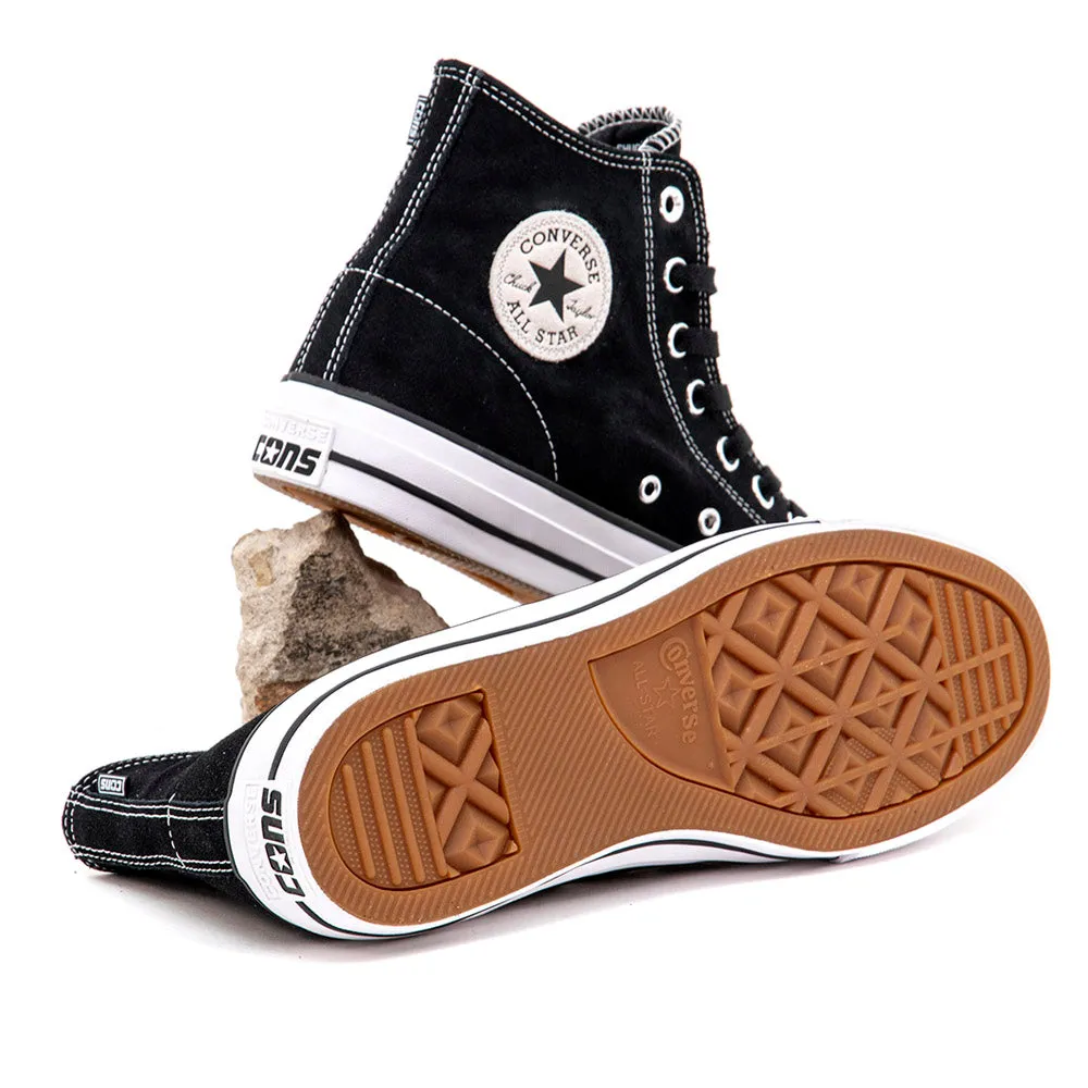 Step Light Rain Safe CTAS Pro Hi (Black / Black / White)