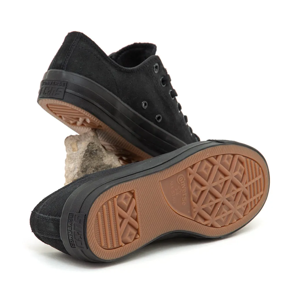 Easy To Clean CTAS Pro Ox (Black / Black / Black)