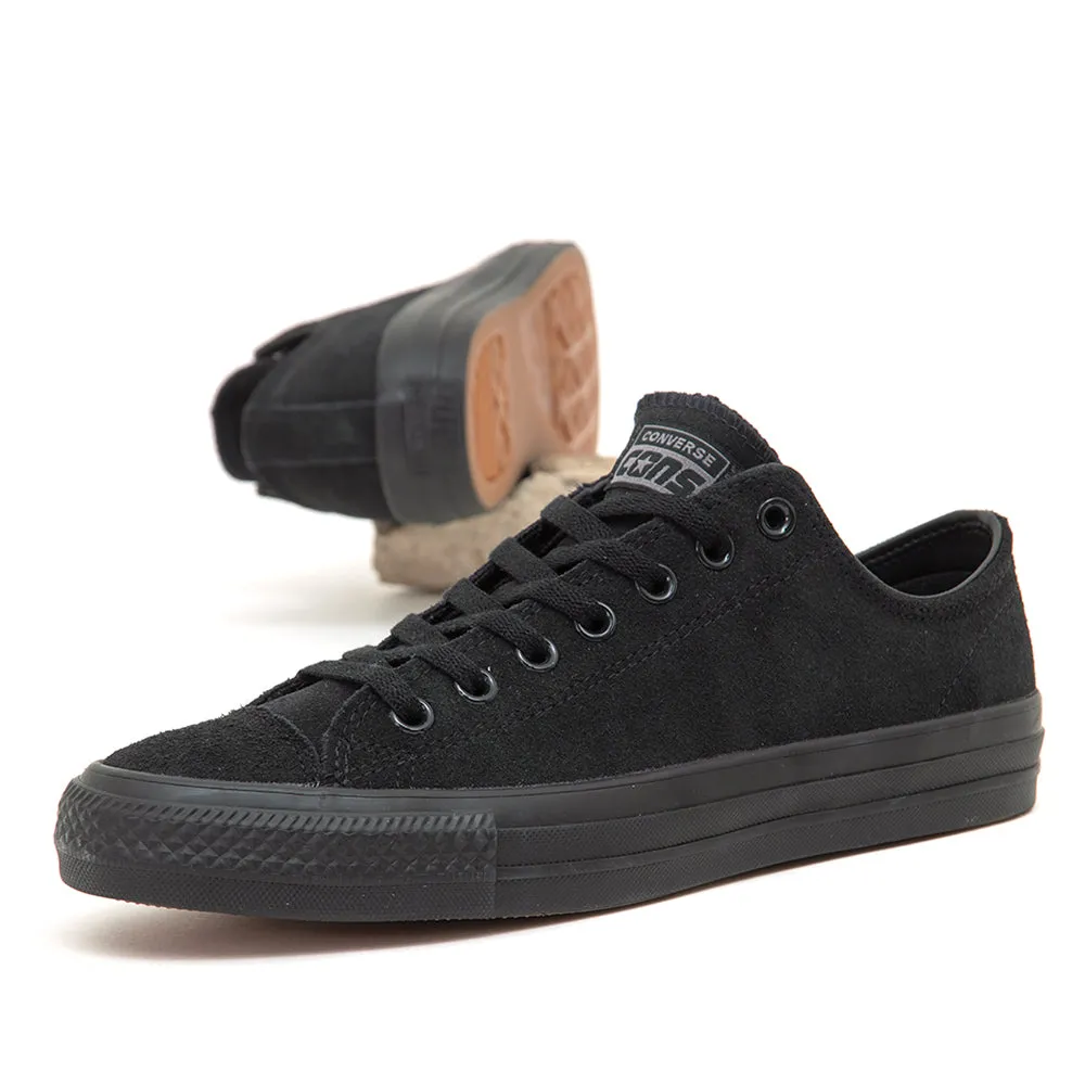 Fire Red Wind Safe CTAS Pro Ox (Black / Black / Black)