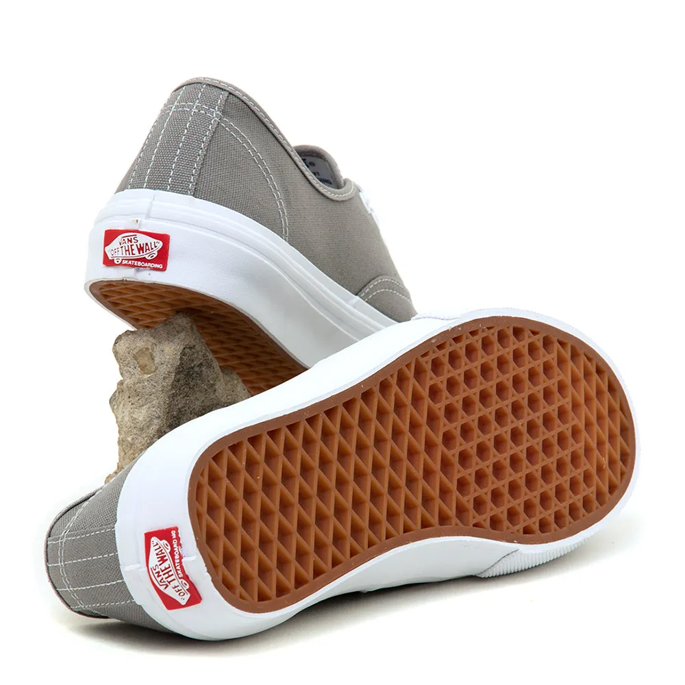 New In Skate Authentic (Drizzle Grey) VBU