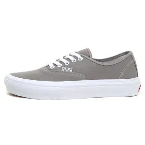 Nordic Tone Youth Fresh Skate Authentic (Drizzle Grey) VBU
