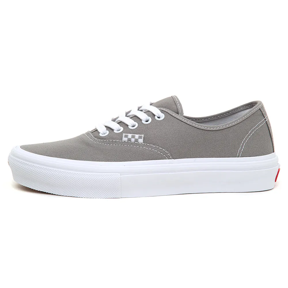 Nordic Tone Youth Fresh Skate Authentic (Drizzle Grey) VBU