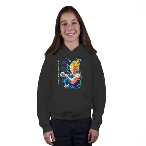 Dad Number One Fashion Hoodie Kangaroo Pocket