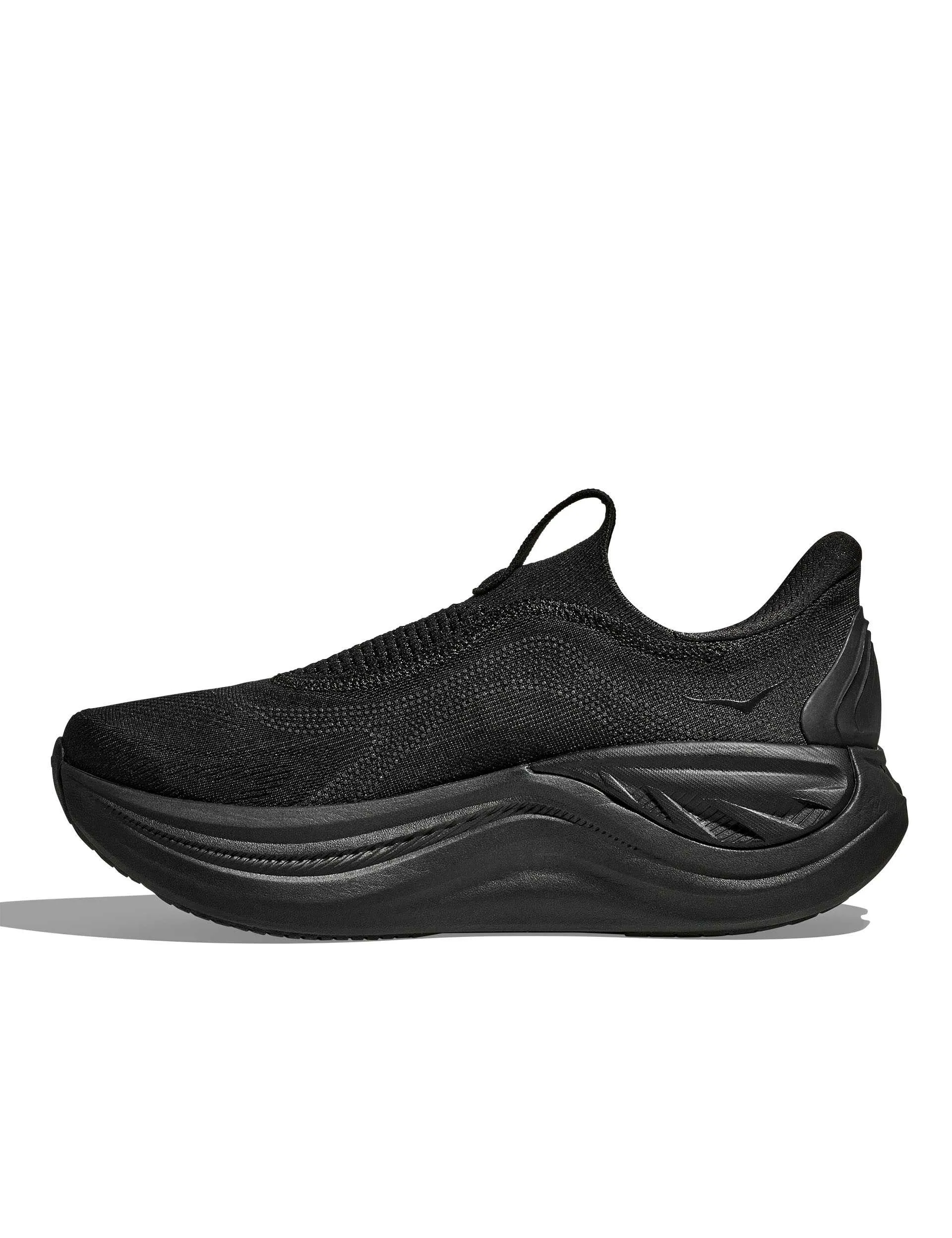 Functional Fit Skyward Laceless - Black
