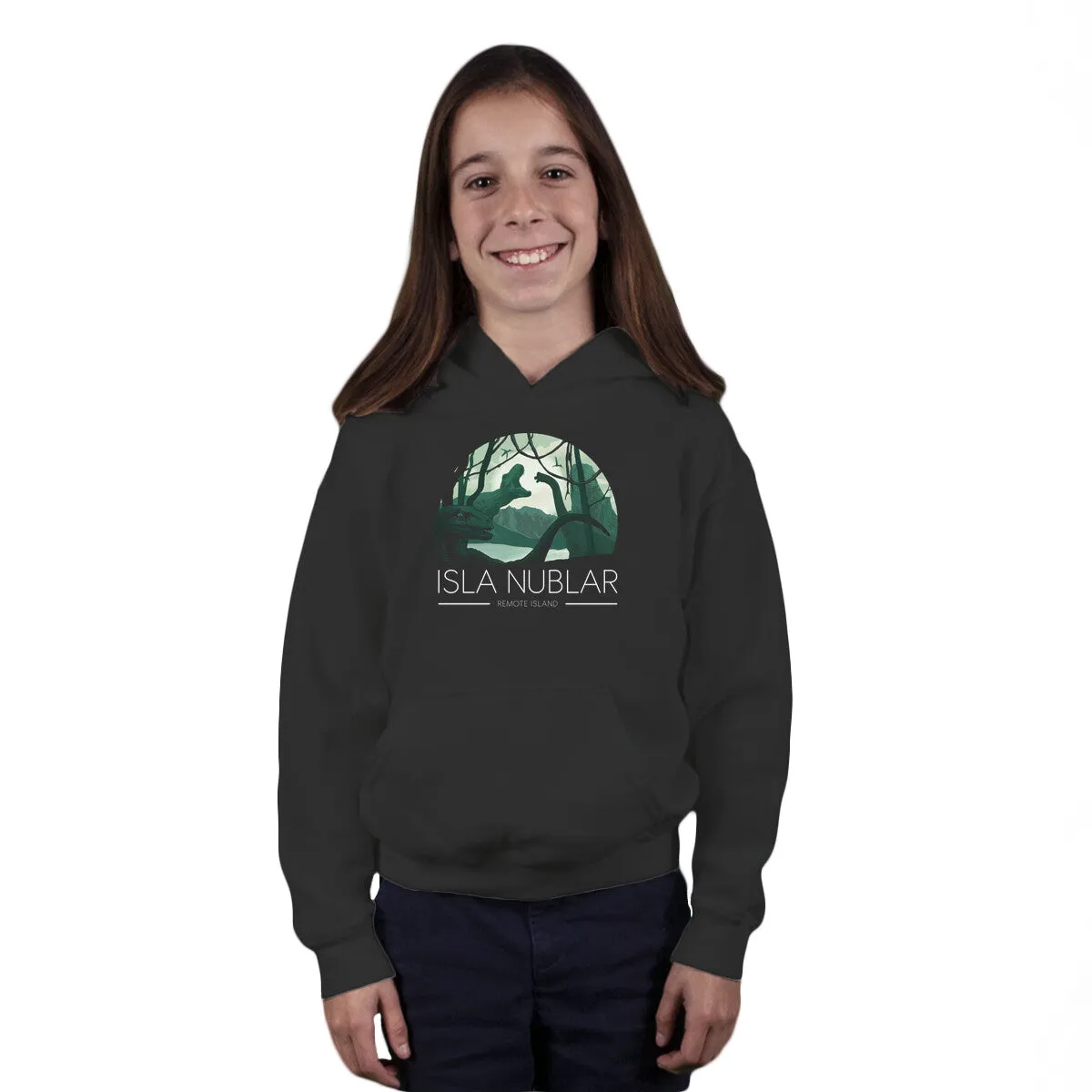 The Remote Island design trend