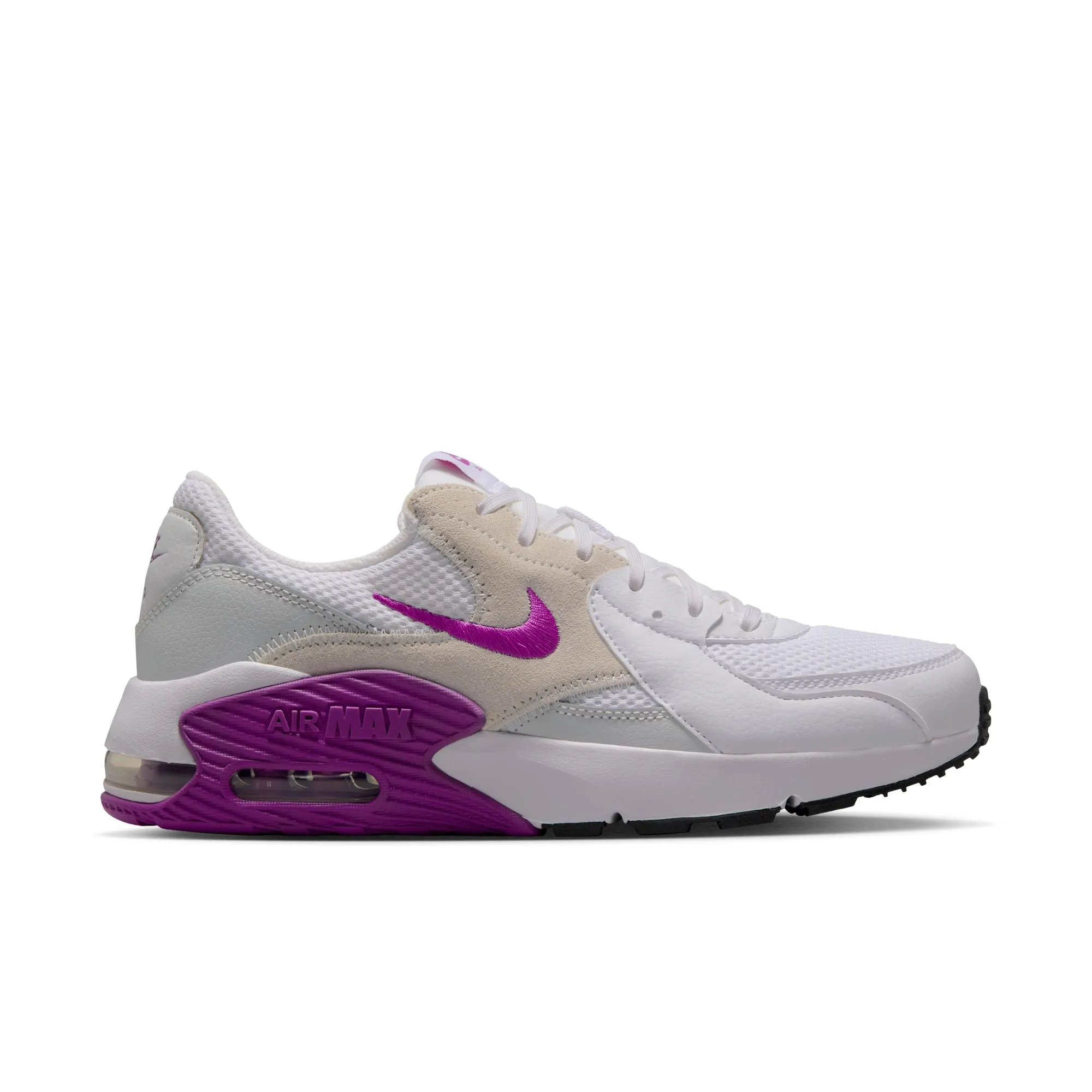 Women's Nike Air Max Excee foam Zero Break In Period