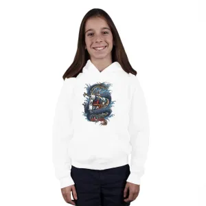 casual top product customization flexibility Gundam Dragon Force